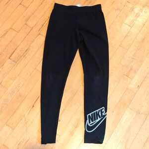 Nike athletic leggings